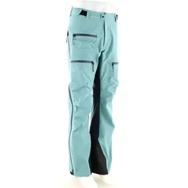 Peak Performance Vislight GTX C-Knit Herren Skihose Gore-Tex-Blau-XL