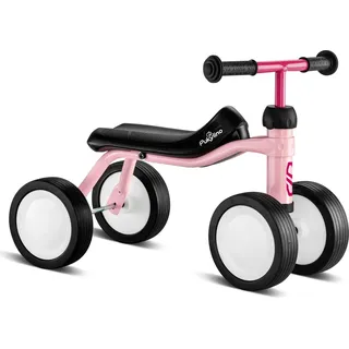 PUKY PUKYLINO - Rutschfahrzeug - retro-rose - Unisize