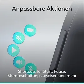 Logitech Spotlight 2 Presenter, Graphite