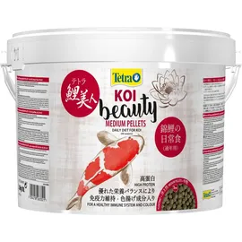 Tetra Koi Beauty Medium 10 l