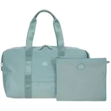 BRIC'S Positano Weekender 43 cm Blau