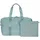 BRIC'S Positano Weekender 43 cm Blau