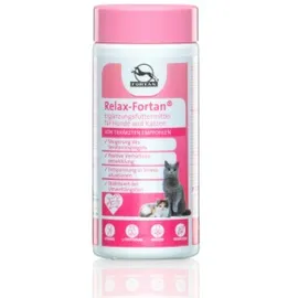 Fortan Relax-Fortan Tabletten mit L-Tryptophan 100 g