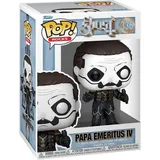 Funko Ghost - Papa Emeritus IV 336 - Funko Pop! Vinyl Figur