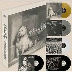 Pavlov's Dog - Essential Recordings 1974-2018 (5LP Box) (Vinyl)