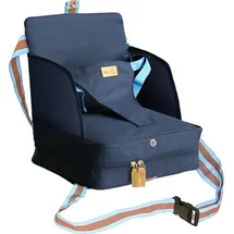 roba Boostersitz (Blau)