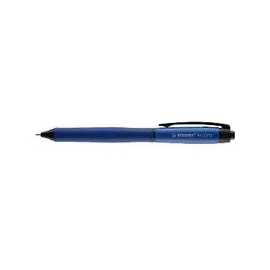 Stabilo Tintenroller Palette Blau 0,4 mm 10 St.