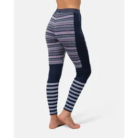 KARI TRAA åkle Hose Dunkelblau XS