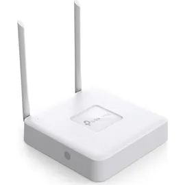 TP-Link VIGI NVR1108H-W, 8 Kanäle, 4K 10TB HDD WiFi Ethernet