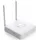 TP-Link VIGI NVR1108H-W, 8 Kanäle, 4K 10TB HDD WiFi Ethernet
