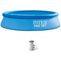 Intex Easy Set 305 x 61 cm inkl. Filterpumpe