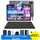 tabwee T20 10'' 256 GB Wi-Fi Grau