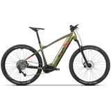 Malaguti Brenta HT 5.1 Grün Modell 2023