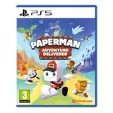 Paperman: Adventure Delivered - PEGI (PS5)