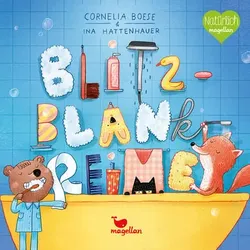 magellan Blitz-Blank-Reime