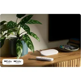 Google TV Streamer 4K