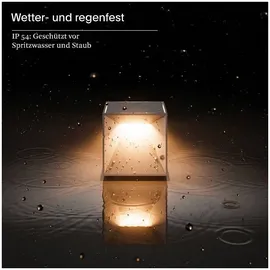 Sigor Nutalis mini Schneeweiß