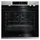 AEG BSS57606BM