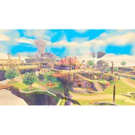 Nintendo Die Legende von Zelda: Skyward Sword HD Spiel Nintendo Switch