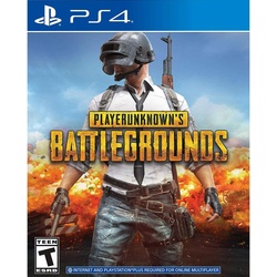 Sony, PlayerUnknown’s Battlegrounds (Import)