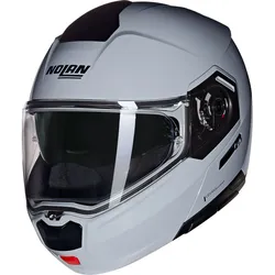 Nolan N90-3 Classico, Klapphelm - Grau - XS