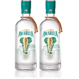 Amarula Gin (1 x 0.7 l) (Packung mit 2)