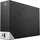 Seagate One Touch HUB 16 TB USB 3.0 Schwarz STLC16000402