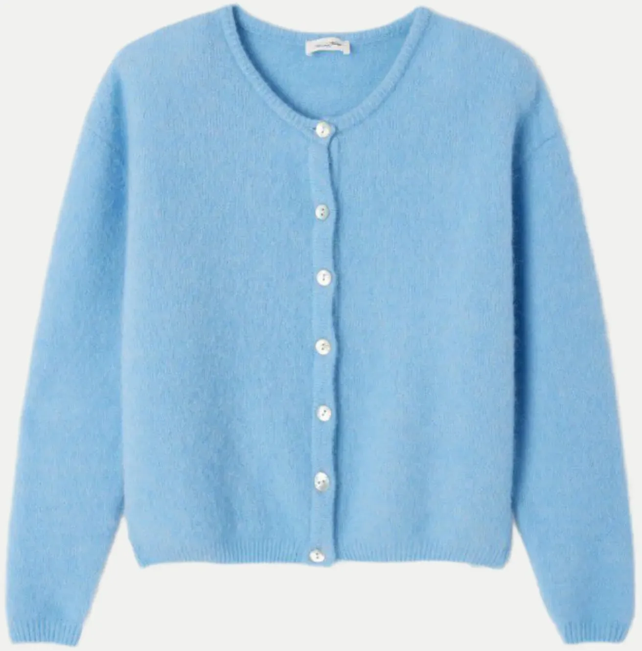 Cardigan Vitow Blau L
