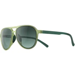 Mattierte Sonnenbrille