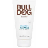 Bulldog Gin Sensitive Wash Gel 150 ml