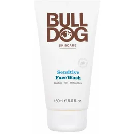 Bulldog Gin Sensitive Wash Gel 150 ml