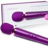 Le Wand Petite Cherry Recharge