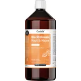Casida GmbH Rizinusöl kaltgepresst Bio