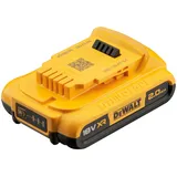 DeWalt Akku 18 V 2 Ah