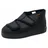 Fischer Markenschuh Fischer Hausschuh Herren Schwarz 43