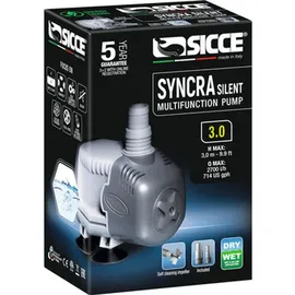 CEPEX Syncra 2.0 2150 L/h Tauchpumpe