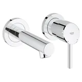 Grohe Concetto Einhandmischer (19575001)