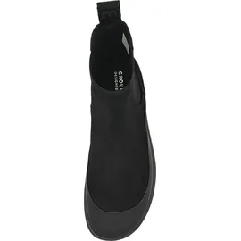 Groundies Sienna Women Damen Barfußschuh - Black - EU Weit