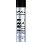 Syoss Haarspray Fiber Flex flexibles Volumen