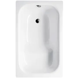 Bette Stufenbadewanne 65 x 105 cm (1050-000)