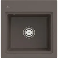 Villeroy & Boch V&B Spüle Subway Style 50 S