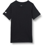 Nike Park 20 Tee (Youth) T Shirt, Black/White, M ( 137-147 cm )