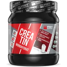 Frey Nutrition Creatin Monohydrat Pulver 500 g