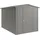 hörmann stauraumsysteme Juno 2,14 x 3,10 m Grau