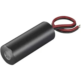 PICOTRONIC Lasermodul Linie Rot 5 mW LH635-5-3(12x32)39DEG