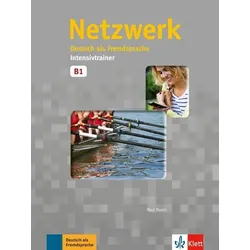 Netzwerk / Intensivtrainer B1