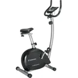 Energetics Heimtrainer Heimtrainer CT 210 SCHWARZ/SILBER schwarz|silberfarben