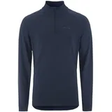 Craft Active Comfort 2 Half-Zip Herren blau M