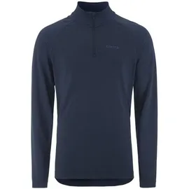 Craft Active Comfort 2 Half-Zip Herren blau M