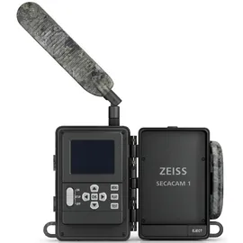 Zeiss Secacam 1